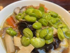 -咸亨酒店•非遗绍兴菜•中华老字号(堂吃餐厅)