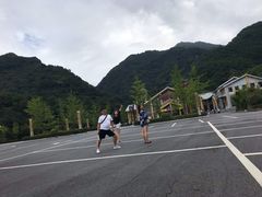 -陕西省红河谷森林公园