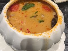 -Thai Alley泰爱里(二沙岛店)