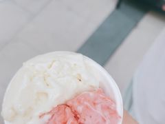 -朱迪小铺.半糖奶油蛋糕(海汇港店)