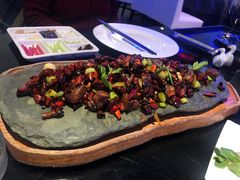 -大董烤鸭店(王府井店)