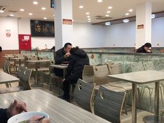 大堂-沧浪亭(南园新村打浦路457弄店)