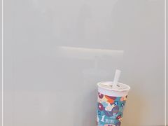 -1点点(西山万达金街店)