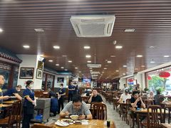 -柴氏风味斋(甘家口店)