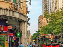 -海勤盛海味干货市场(一德路店)