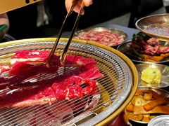 -西塔老太太泥炉烤肉(北京北苑天街龙湖店)