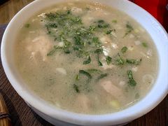 -老牌坊鲁菜名店(宽厚里店)