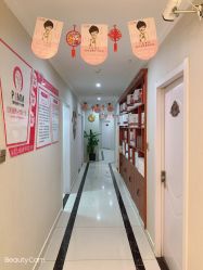-摩登漂亮妈妈产后恢复中心(吴中区店)