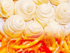 -巴扎美食·新疆菜·西域歌舞表演餐厅(新疆大厦店)