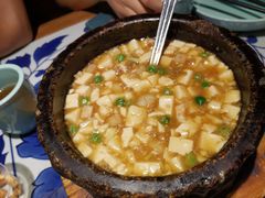 -绿茶餐厅(布吉万象汇店)