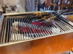 -丹东特色烤肉(学府路一部店)