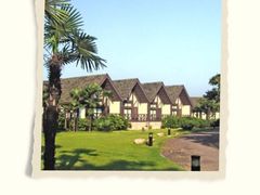 -太阳岛度假酒店