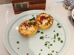 -绿茶餐厅(淮安吾悦广场店)