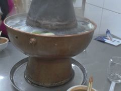 铜锅-三兴涮羊肉(荣安大街店)