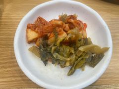 小菜-米村拌饭(通州万达店)