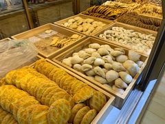 -玛尔哈巴·塔塔尔糕点(华侨小区店)