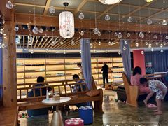 -玲珑汤泉生活会馆(花桥店)