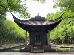 -兰亭风景区