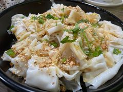 葱油蒜蓉竹篙粉-石岐乳鸽村(南海第三分店)