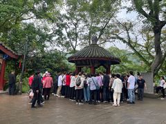 -丰都鬼城名山景区
