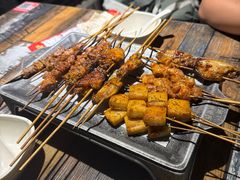-管氏翅吧(广渠门店)