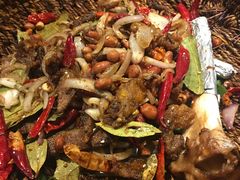 -半岛凯豪大酒店-海鲜自助餐厅