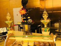 -大连海创科技交流中心自助餐厅