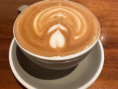 -BAKER&SPICE(安福路店)