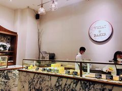 -WHEAT&BAKER-麥(凯德来福士店)