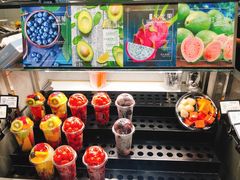 -每日新鲜水果吧(南京东路店)