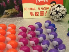 -广州花之恋城堡酒店