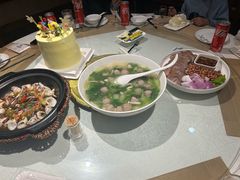 -和源祥·日照菜扛把子(万平口一店)