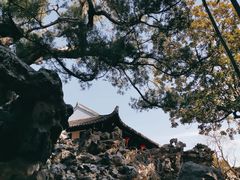 -个园