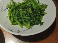 -恰饭·老长沙市井菜(天河客运站店)