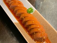 -外婆家(杭州马塍店·杭帮菜名店)