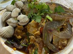 -车头老二大排档(金城步行街店)