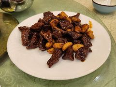 -奥华餐厅·老张记(台基厂店)