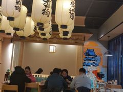 -樱の千渡日式料理·铁板烧•烧鸟(金盛田广场店)