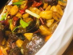 -必点海鲜·鲅鱼水饺(鞍山西道店)