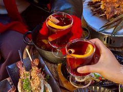 -贰醒·私房小院烧烤 (太古里店)