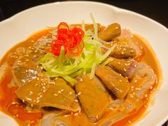 -隐厨·中国菜馆(三里屯T+MALL店)