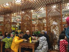 -丝路伊兰·兰州牛肉面(牛街总店)