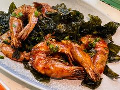 -大树餐厅(红旗街万达店)