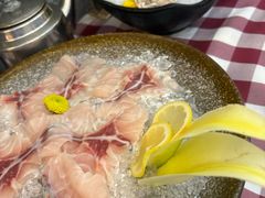 -吉源大排档·鱼生·海鲜(烧烤彩印厂店)