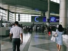 -太原武宿国际机场