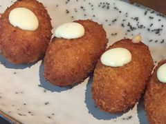 -BOCATA 西班牙餐厅(三里屯店)