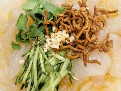 -东方饺子王(新奥购物中心店)