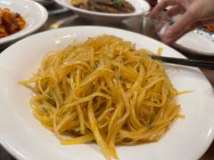 醋溜土豆丝-筑味小厨坊(宣武门外东大街社区店)