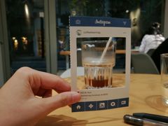 -Onirii Coffee(长乐路店)