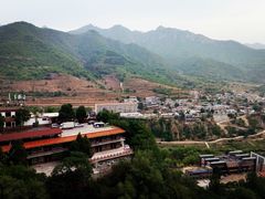 -红旗渠纪念馆